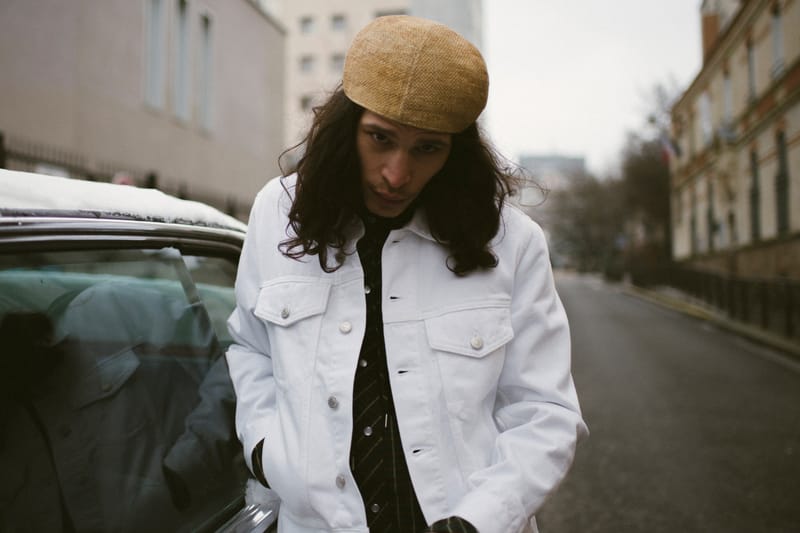 Moha La Squale revient avec un freestyle