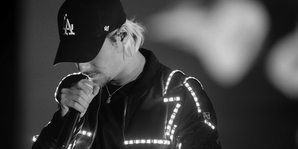 Chansons De Nekfeu Les étoiles Vagabondes Expansion Nekfeu dévoile un nouveau clip et annonce un album surprise | HYPEBEAST