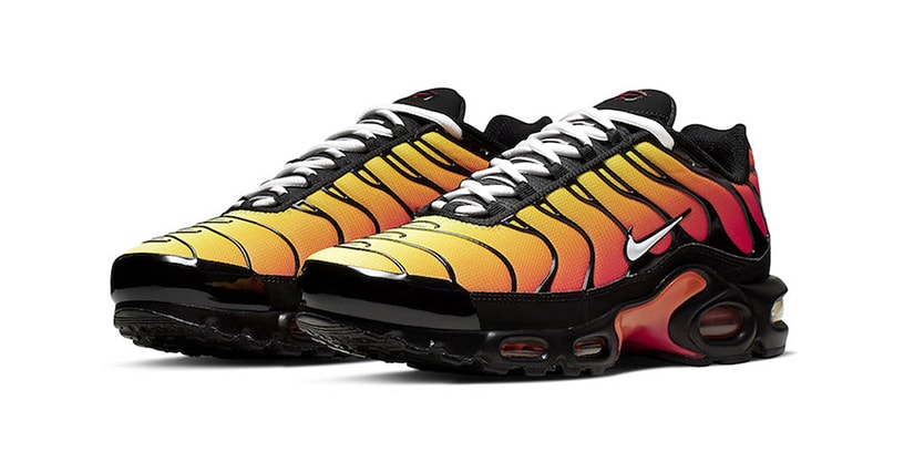 nike tn tiger 2018