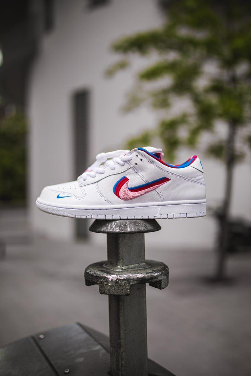 ensemble nike x parra ensemble nike x parra