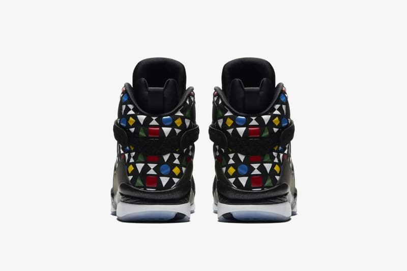 jordan 13 quai 54