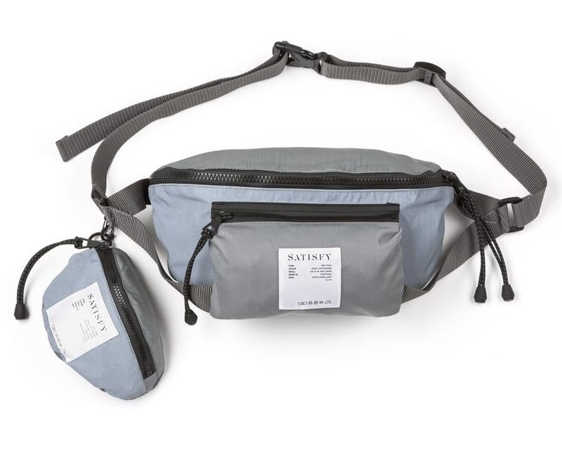 Satisfy store belt bag