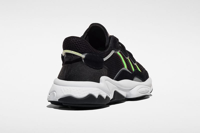 Adidas ozweego date online de sortie