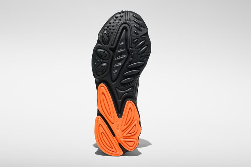 adidas OZWEEGO et LXCON : de nouveaux modÃ¨les inpirÃ©s des 90's | HYPEBEAST