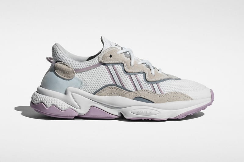 Nouvelle adidas ozweego hot sale