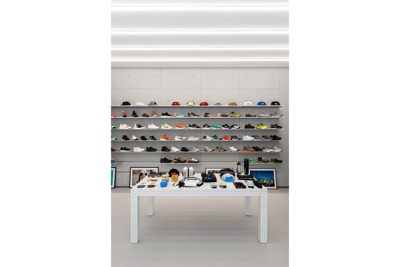 Distance ouvre une boutique à Paris | Hypebeast