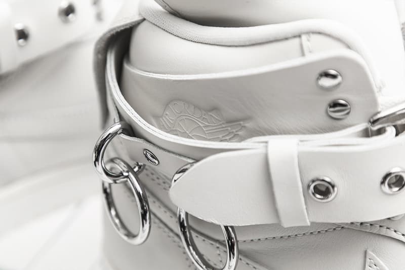 comme des garcons aj1