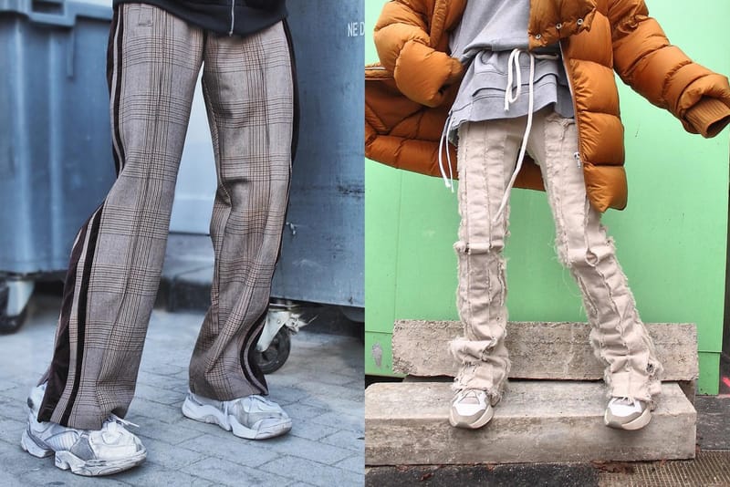 Streetwear 2019Hypebeast Marques A 10 Françaises Suivre En thrCdQs