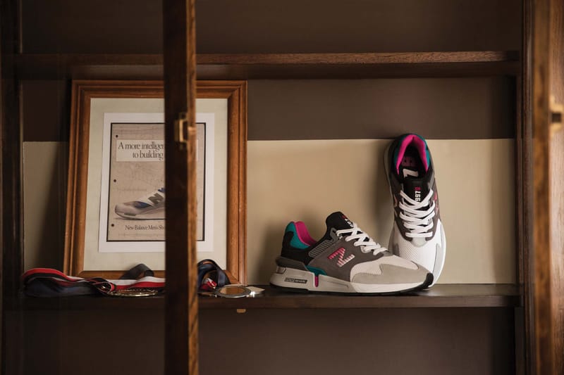 nouvelle new balance 997 nouvelle new balance 997