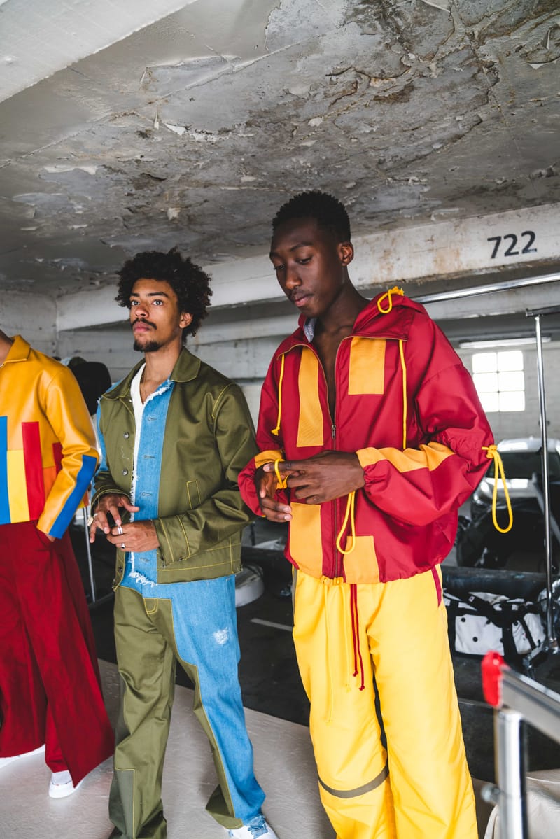 Pigalle vetement clearance