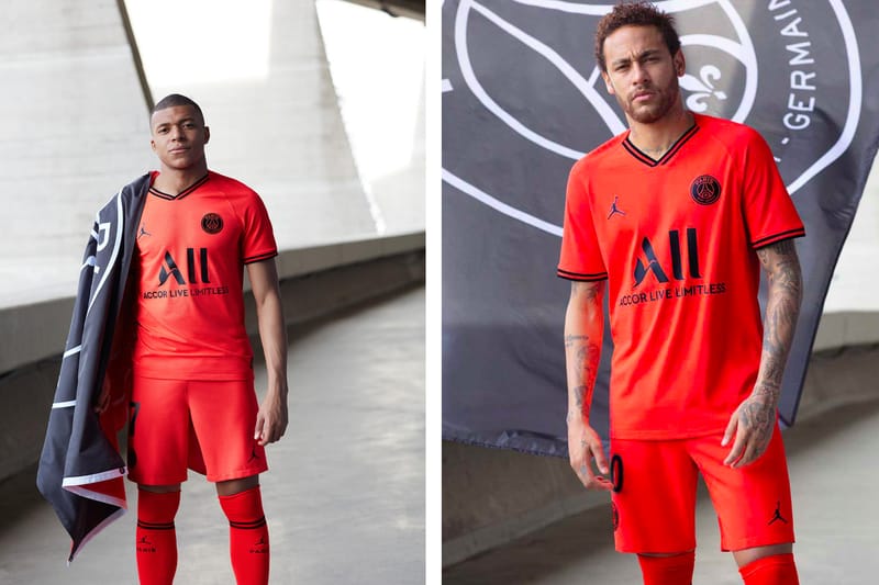 Solde discount maillot psg