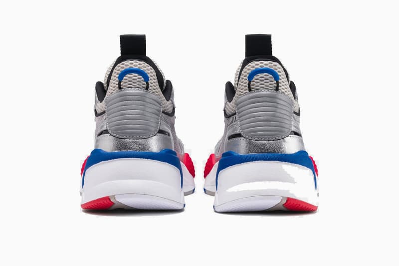 puma nasa collection