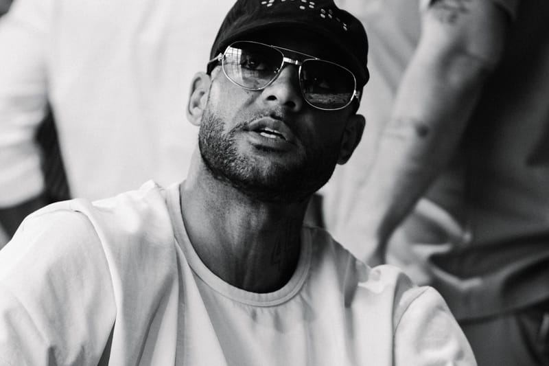 Lunette de on sale booba