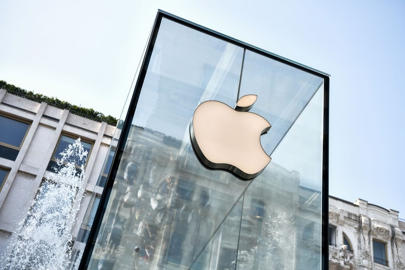 iPhone 11 la date de sortie dévoilée par erreur Hypebeast
