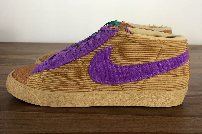 nike blazer cactus plant
