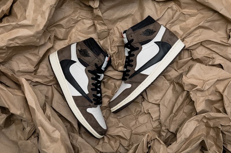 nike travis scott restock