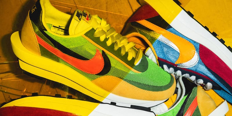 tableau nike sneakers tableau nike sneakers