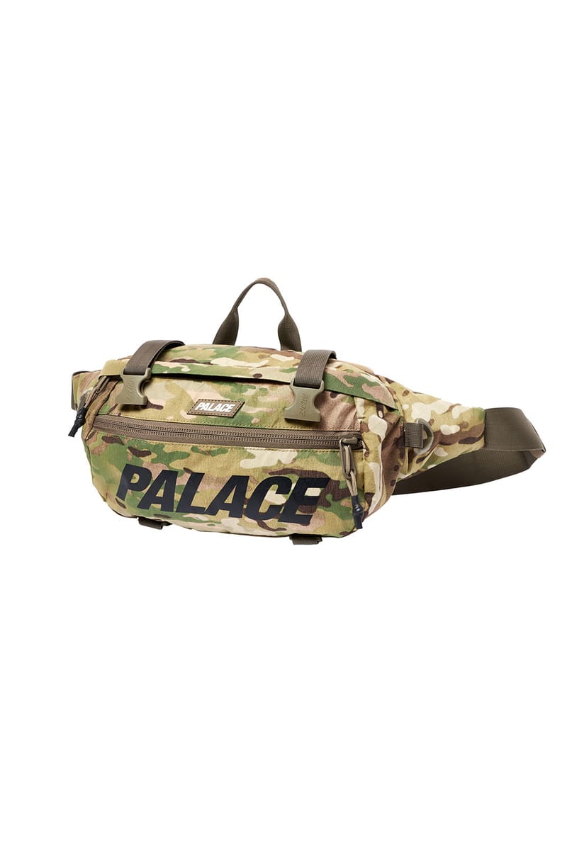 Palace Le drop de la semaine du 16 ao t Hypebeast