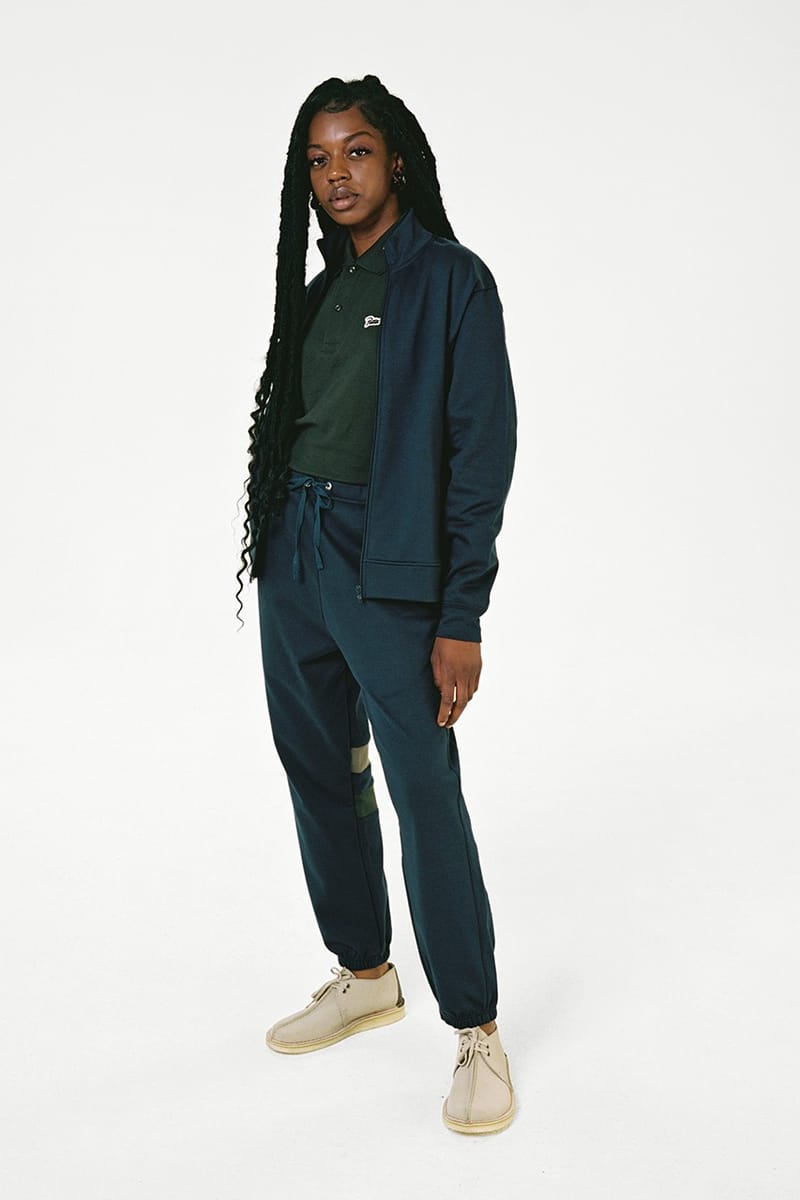 Patta la collection Automne Hiver 2019 d voil e en lookbook