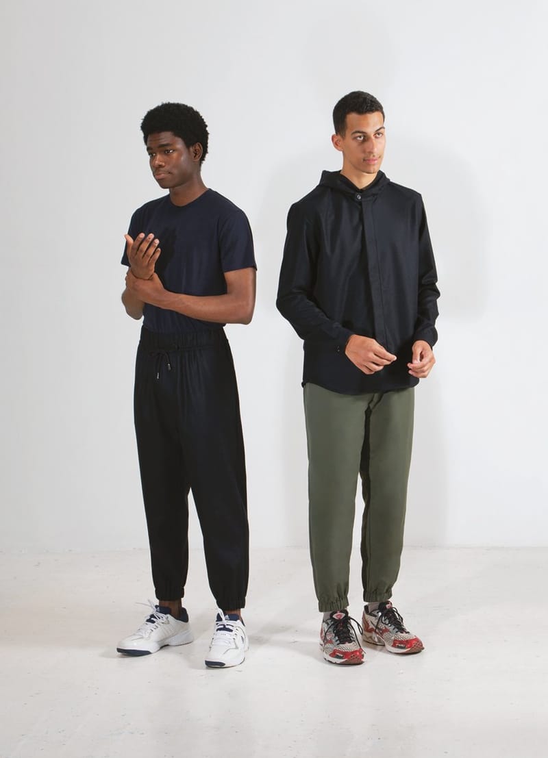 Pantalon hiver 2019 new arrivals