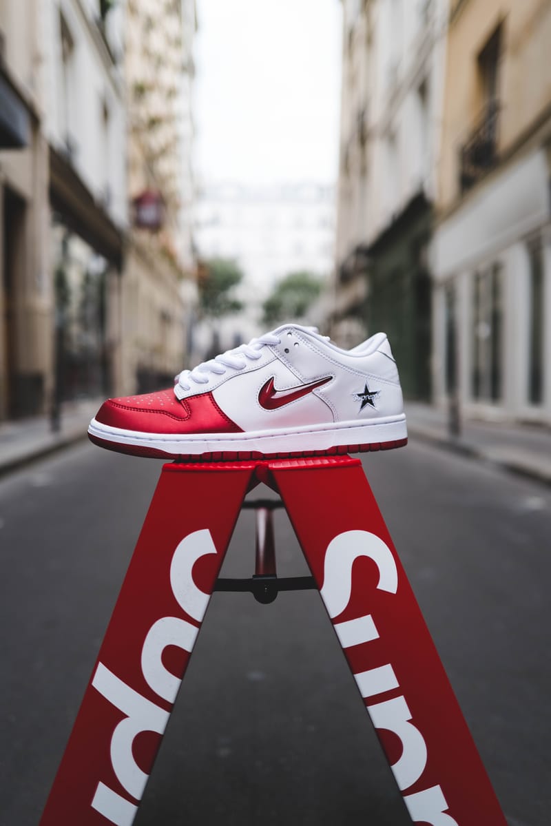 Nike sb dunk hot sale low zoom