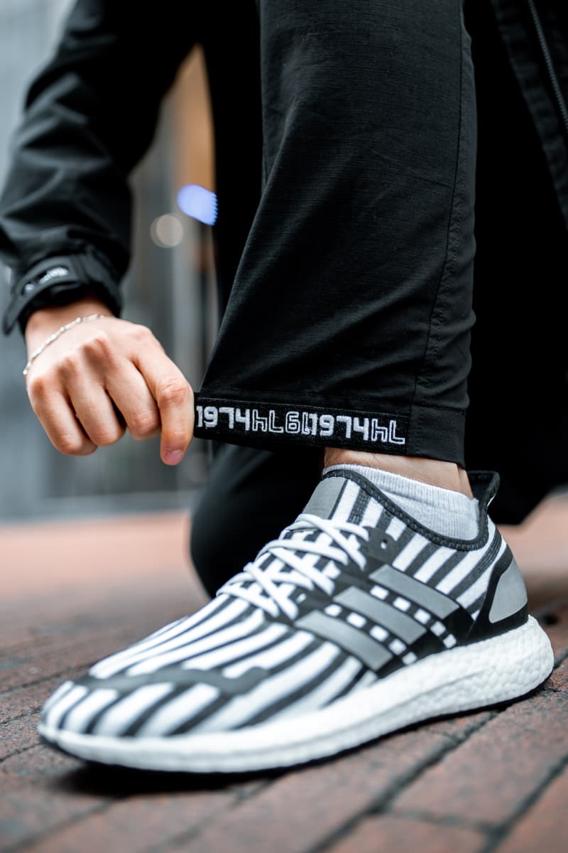 foot locker destockage