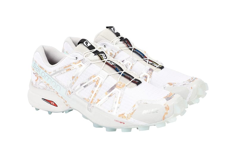 Salomon palace shoes on sale