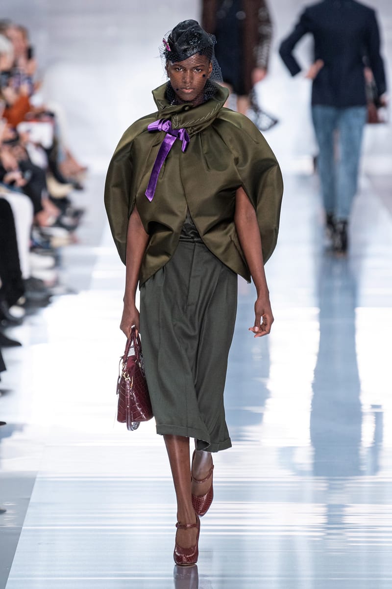 Maison Margiela pr sente sa collection Printemps t 2020 la