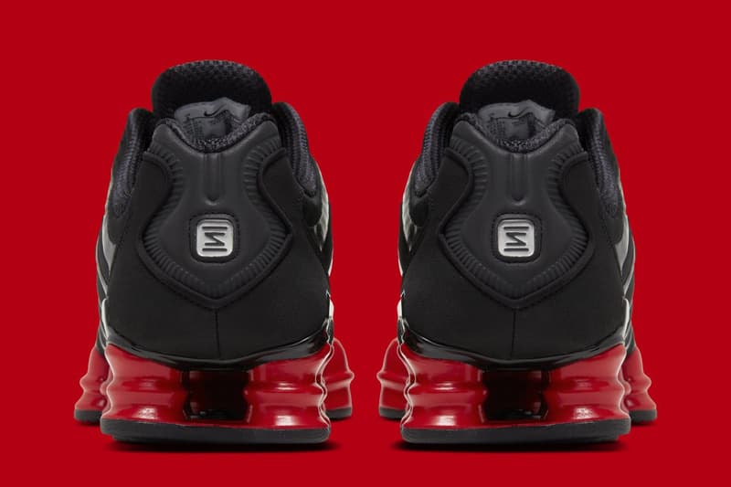 shox skepta
