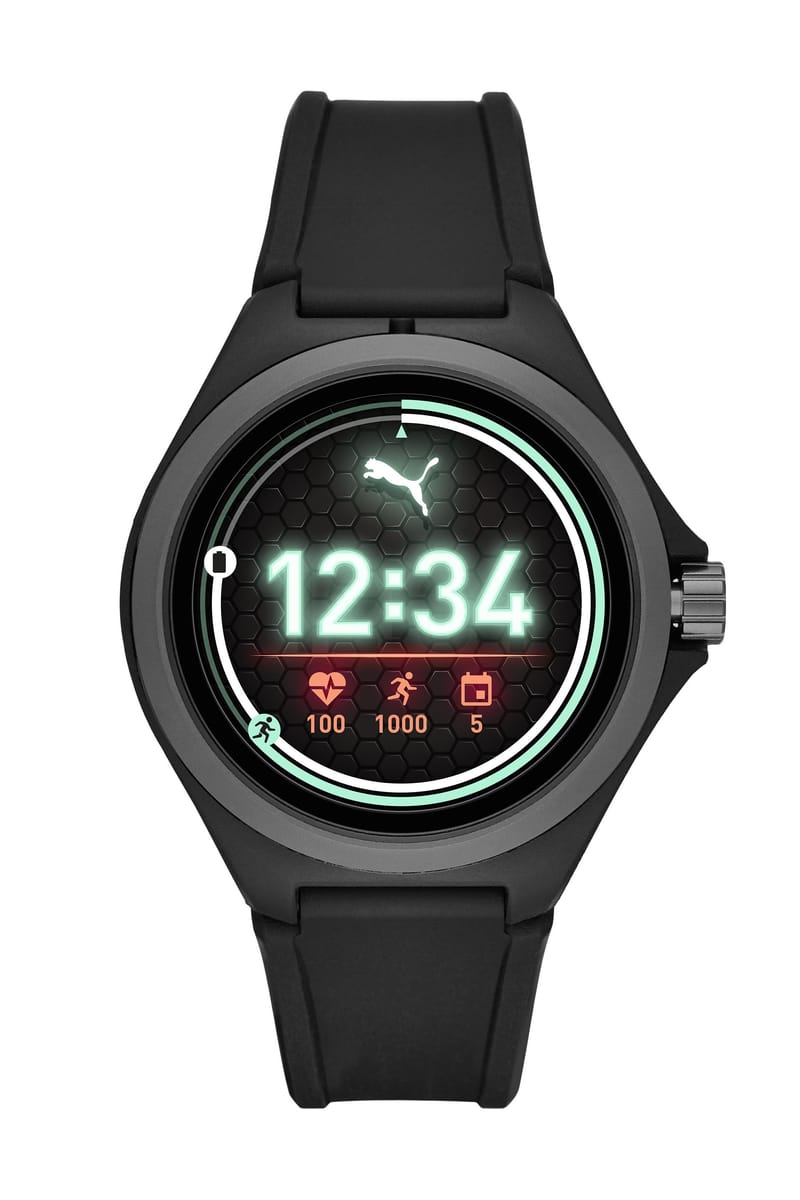 montre puma montre puma