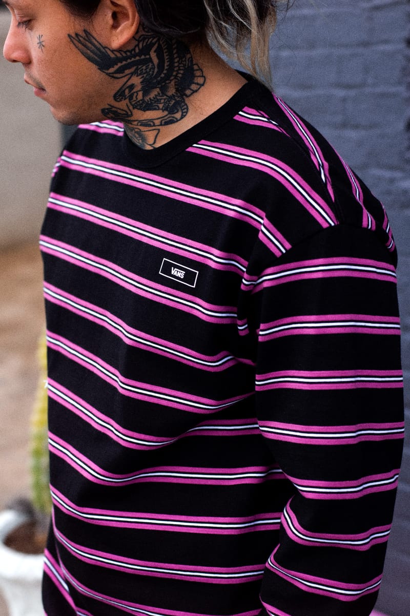 lookbook vans homme lookbook vans homme