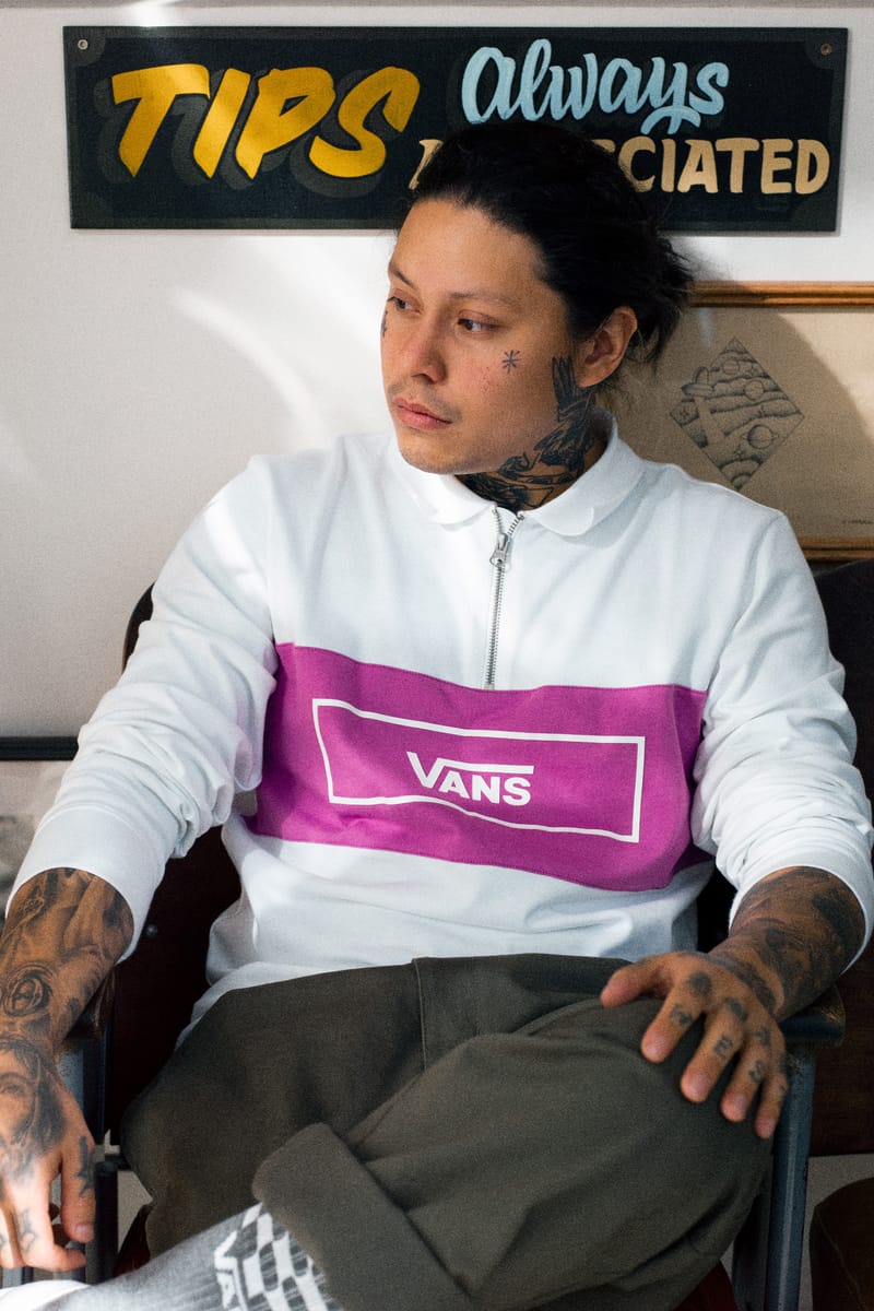 lookbook vans homme lookbook vans homme