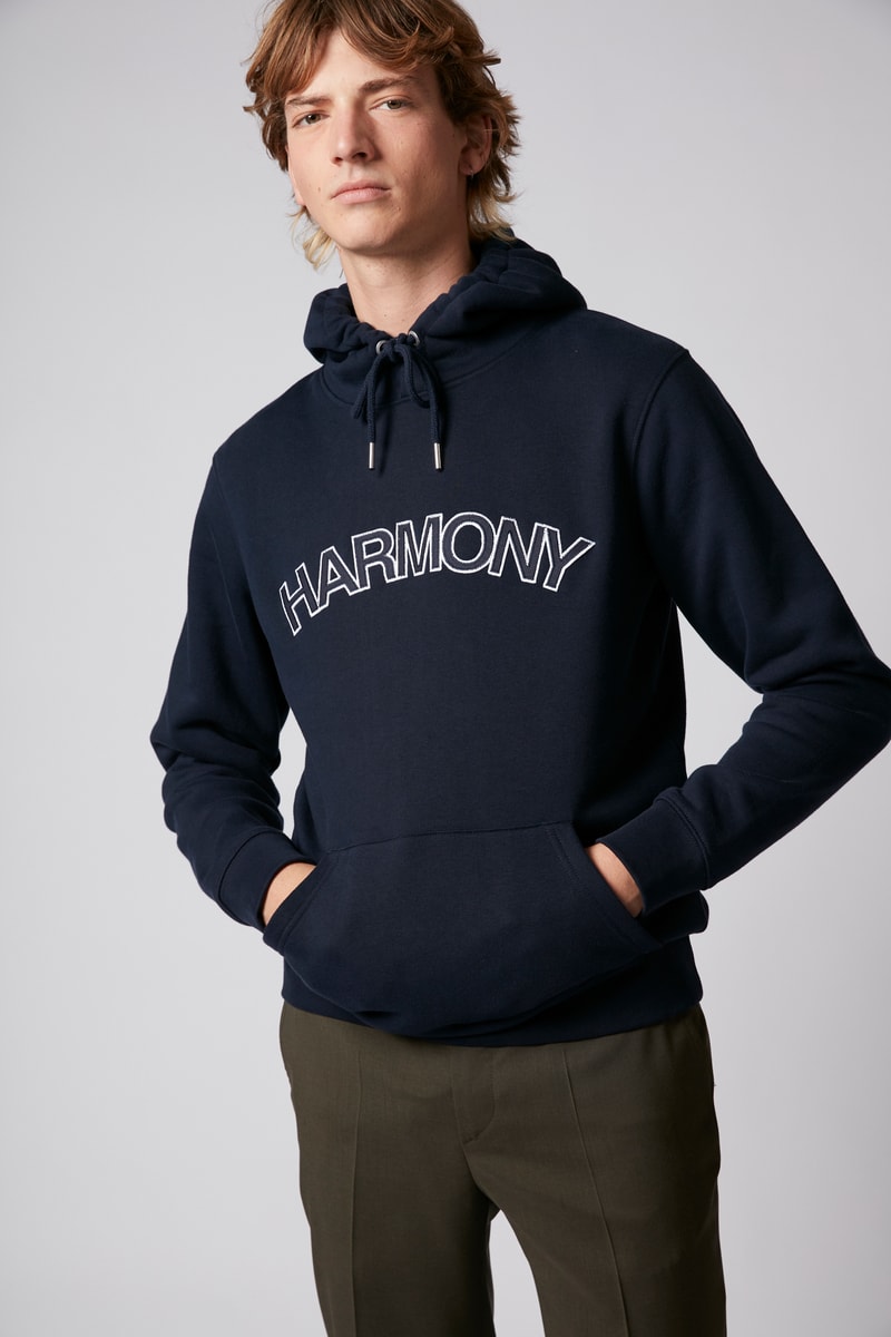 Harmony 2 pièces/ Nouveau Top