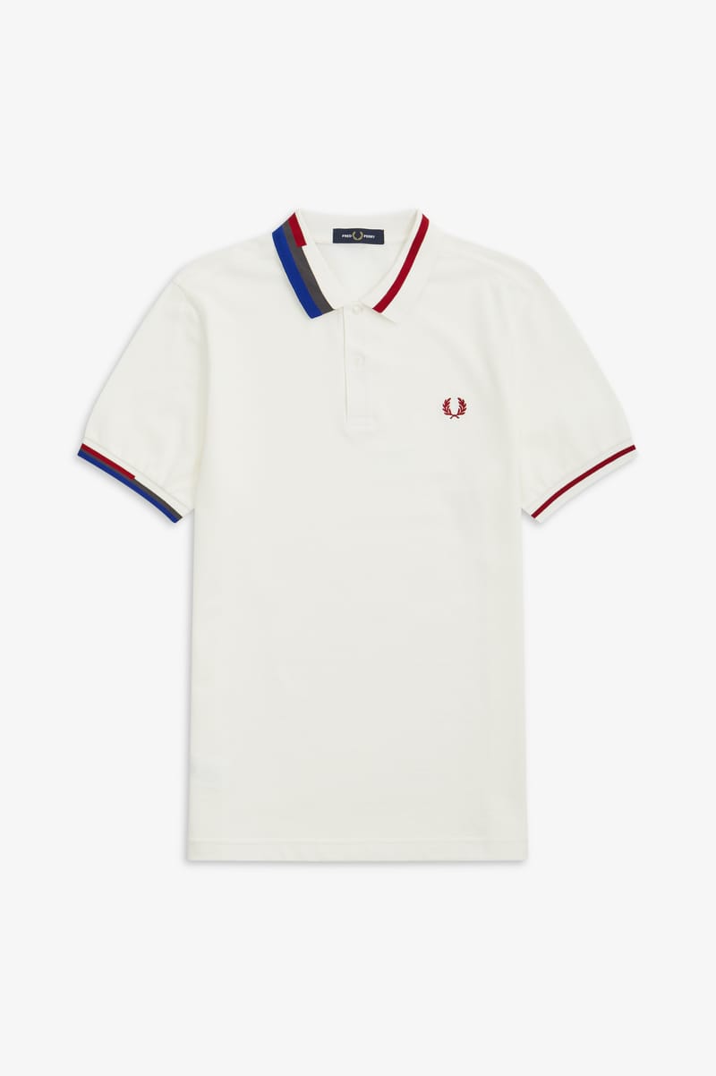 Fred perry store polo 2019