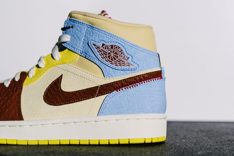 air jordan 1 jaune marron air jordan 1 jaune marron
