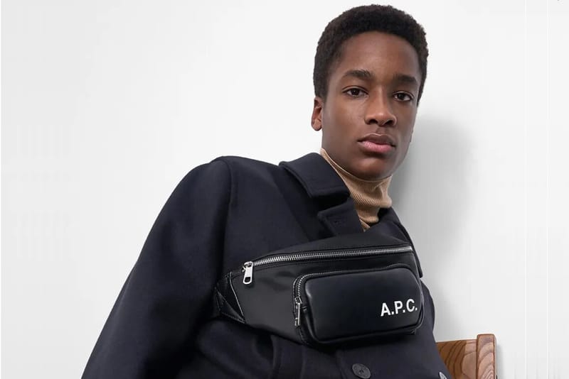 A.P.C. vous invite recycler vos v tements Hypebeast