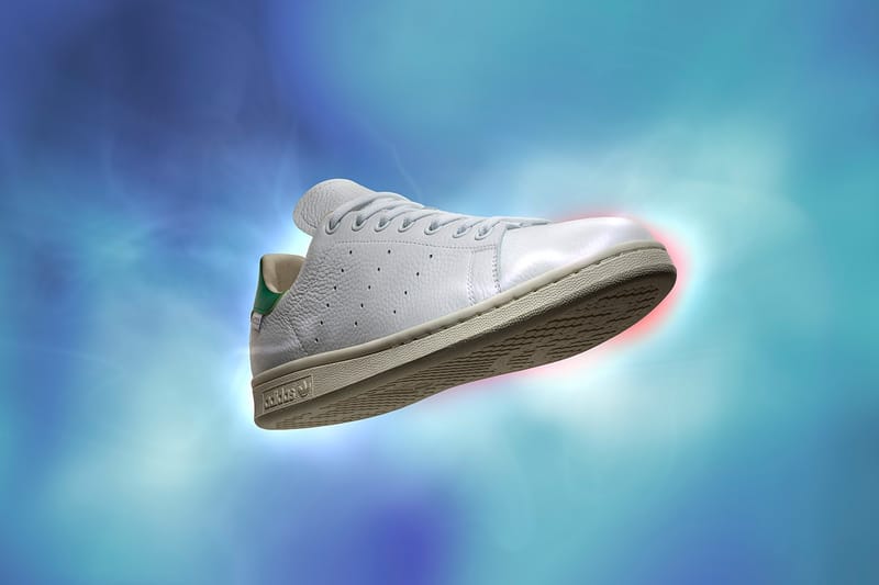 Stan smith nouveau modele top