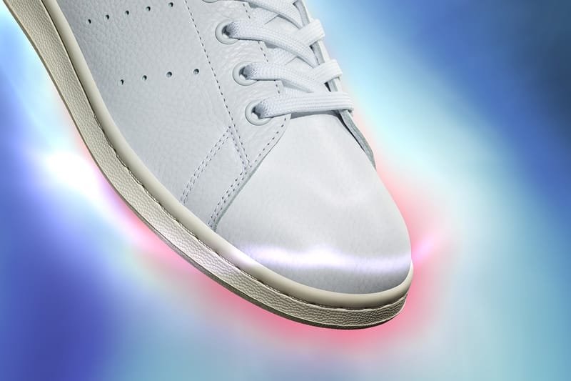 adidas Originals x GORE TEX un tout nouveau mod le de Stan Smith