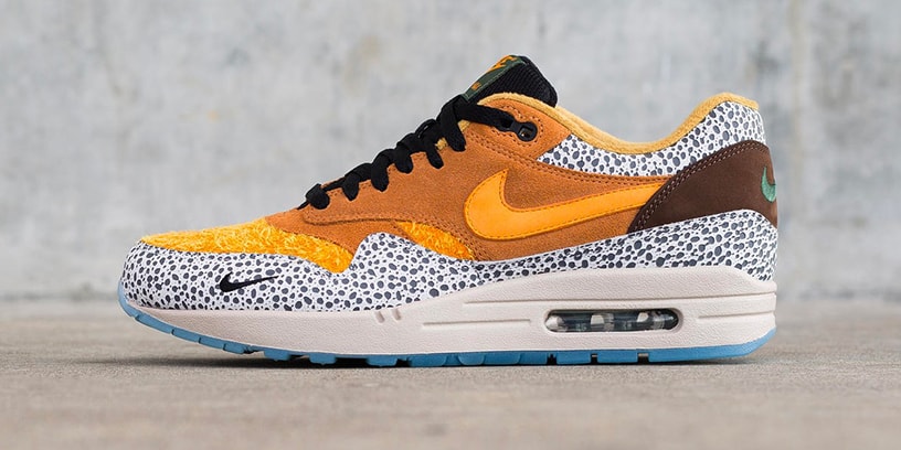 nike atmos safari