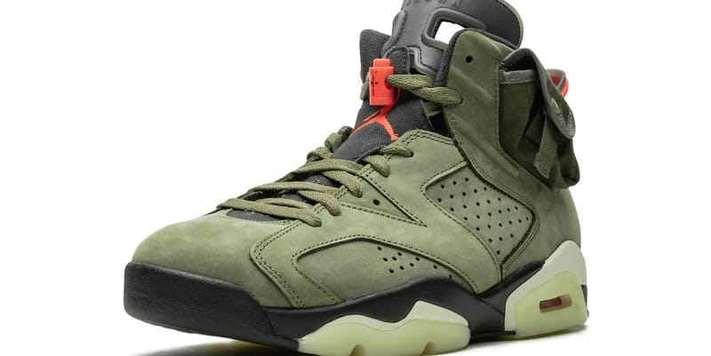 Sortie jordan 6 2019 new arrivals