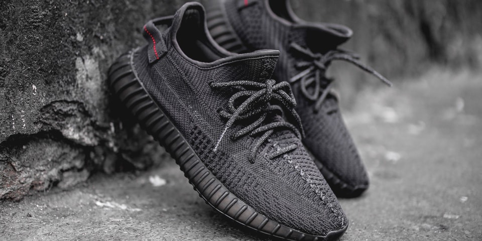 YEEZY : 350 V2 