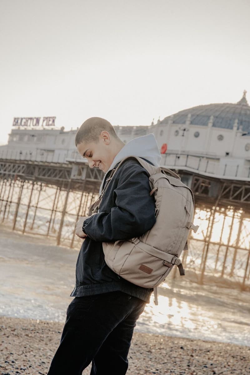 Sac eastpak nouvelle collection 2019 sale