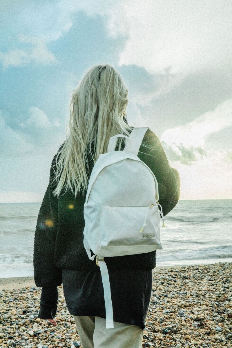 Eastpak edition shop limitée 2019