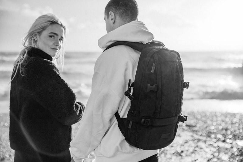 Eastpak edition hot sale limitée 2019