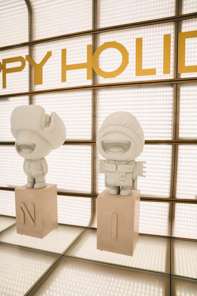 Moncler lafayette sales