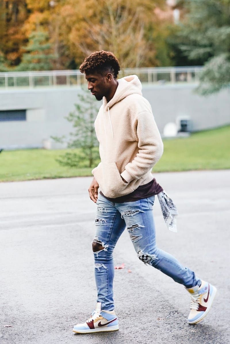 tenue avec air jordan femme tenue avec air jordan femme