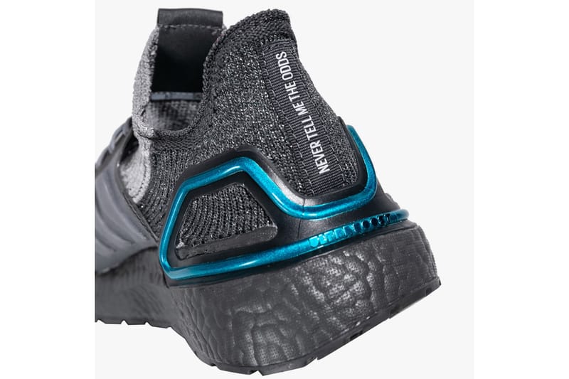 adidas x Star Wars Premi res images des UltraBOOSTS