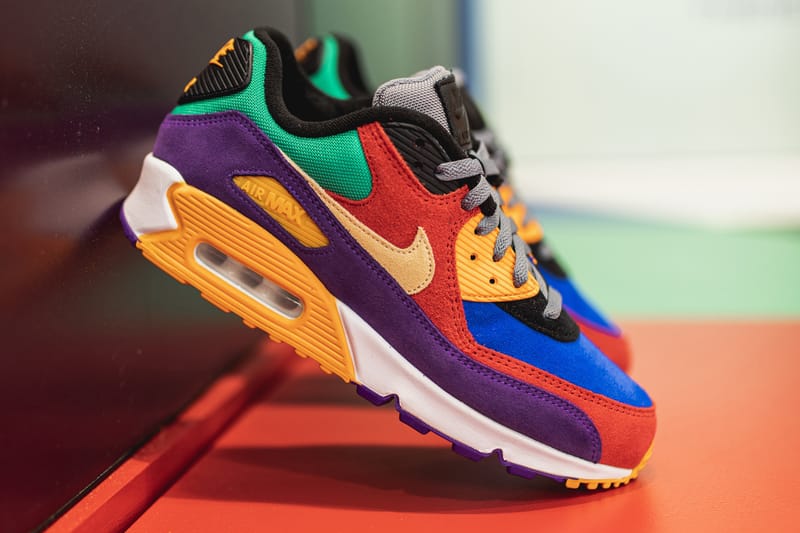 Black Friday Liste des promos sneakers et mode Hypebeast