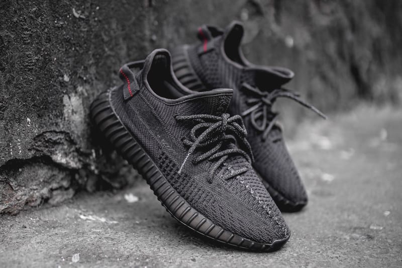 Black Friday les sorties sneakers avec la YEEZY