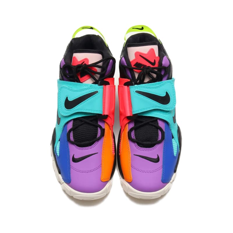 atmos pop the street